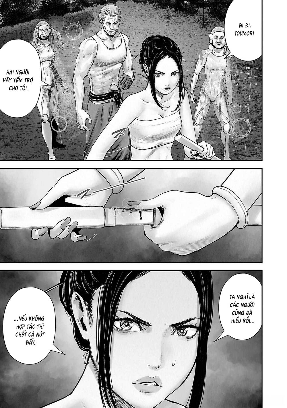 Chapter 143 trang 15