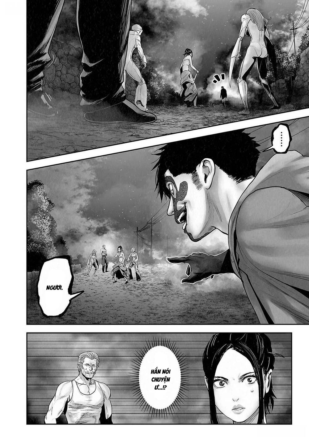 Chapter 143 trang 16