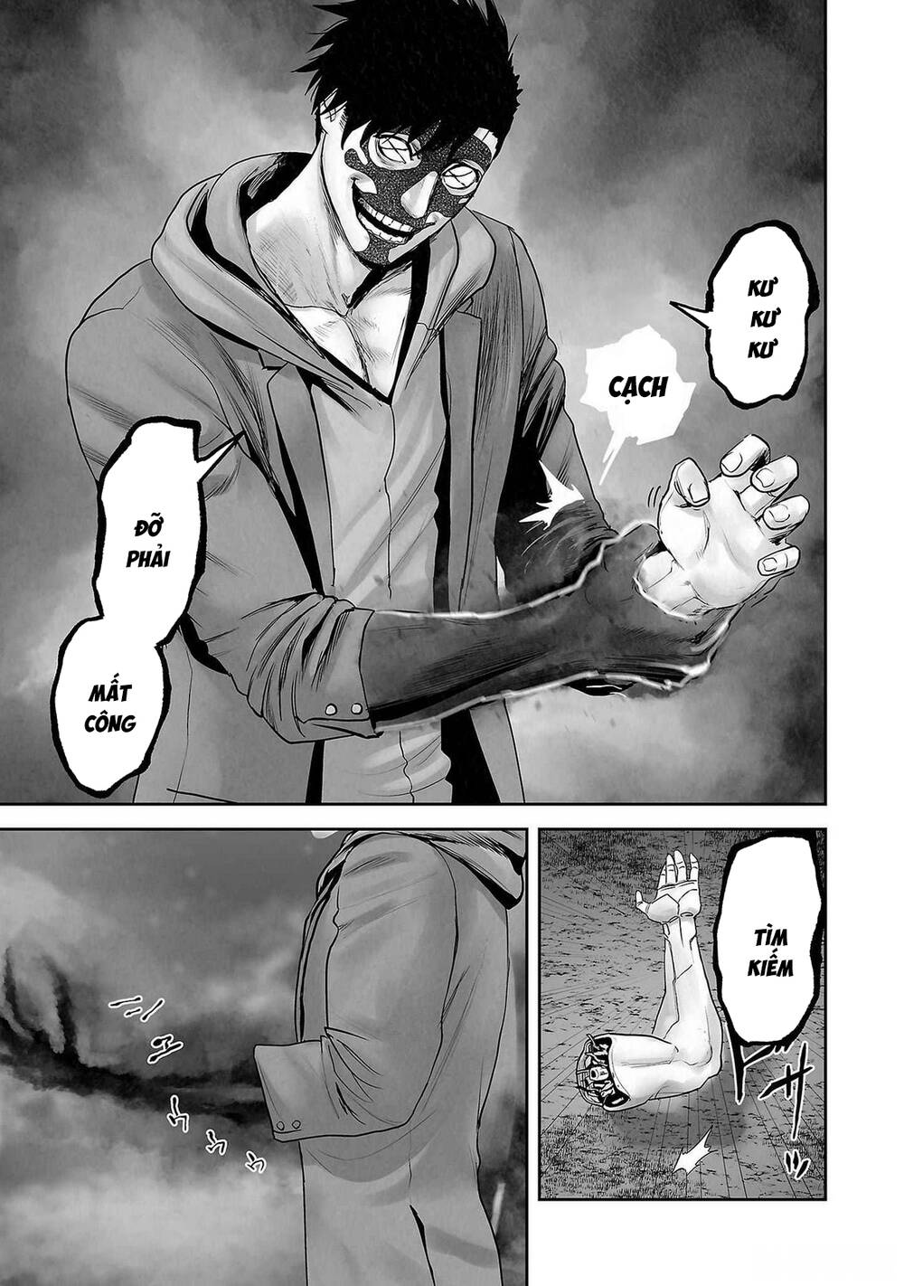 Chapter 143 trang 17