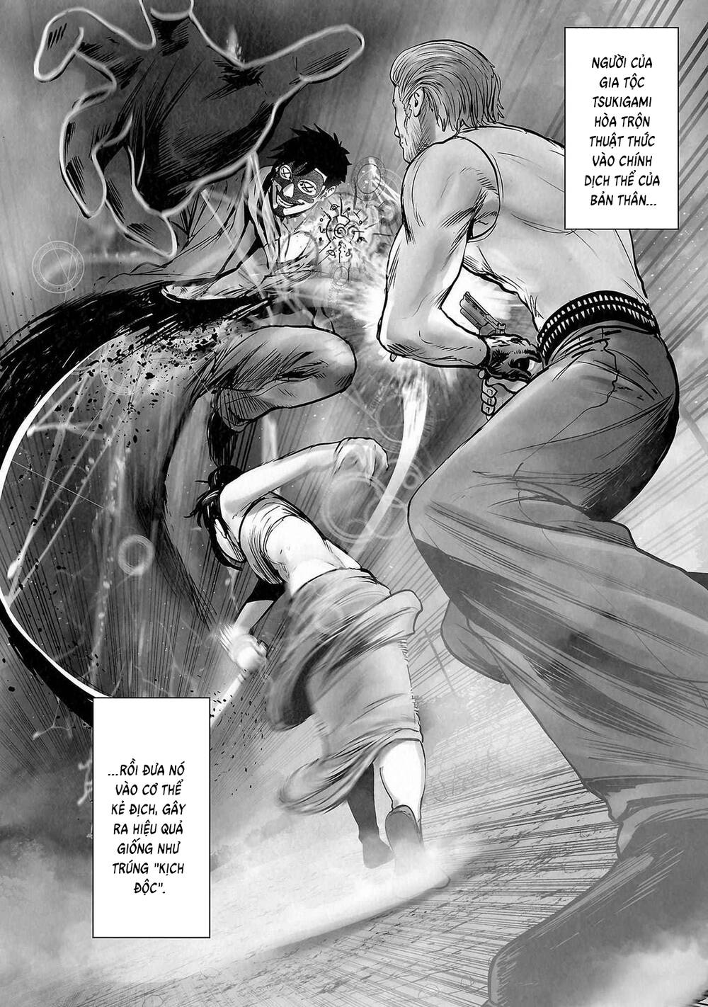 Chapter 144 trang 14