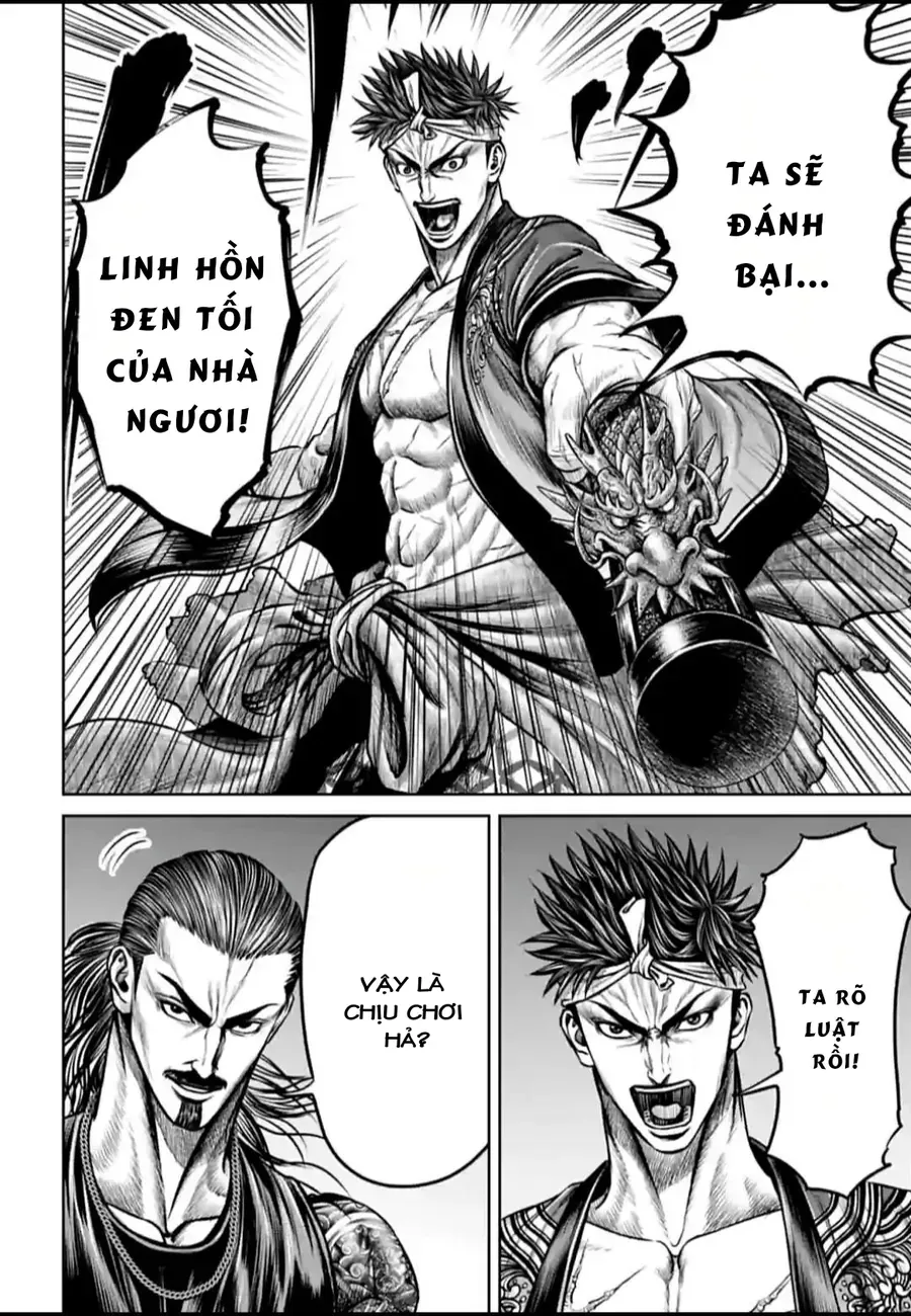 Chapter 106 trang 15