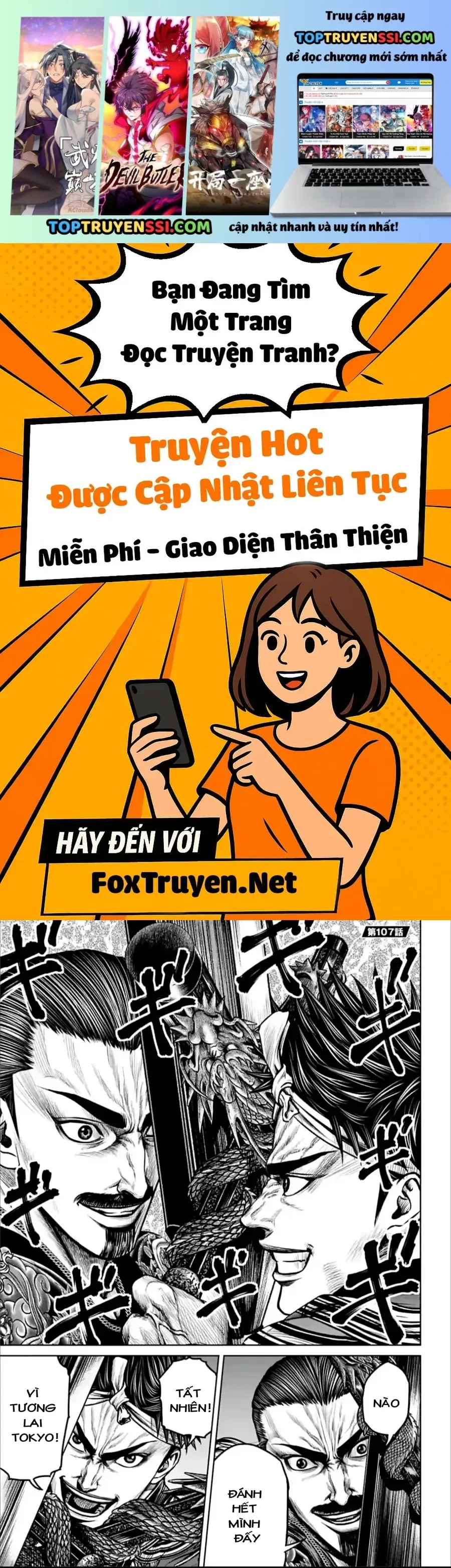 Chapter 107 trang 1