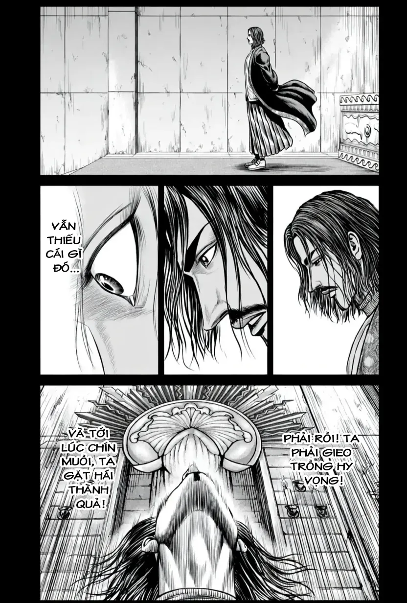 Chapter 110 trang 14