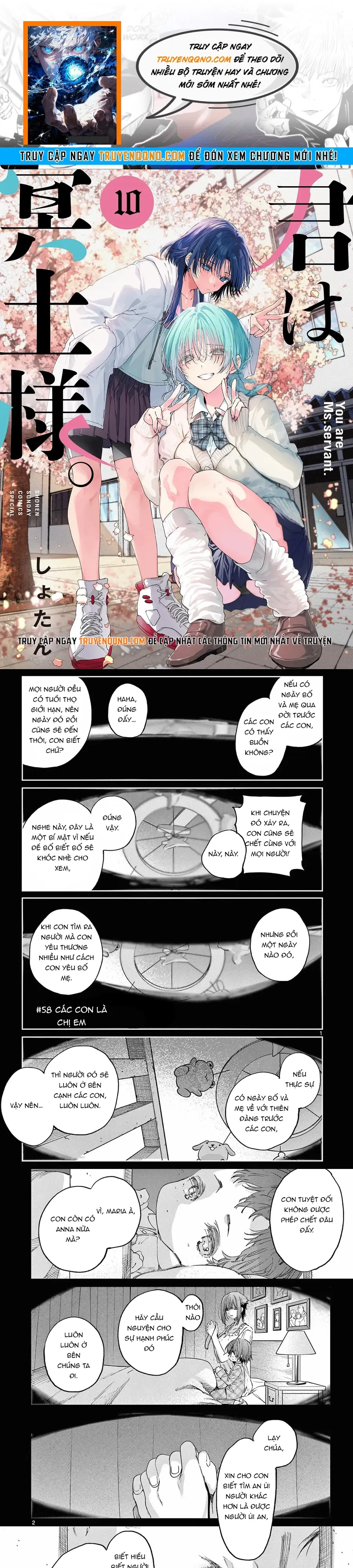 Chapter 58 trang 0