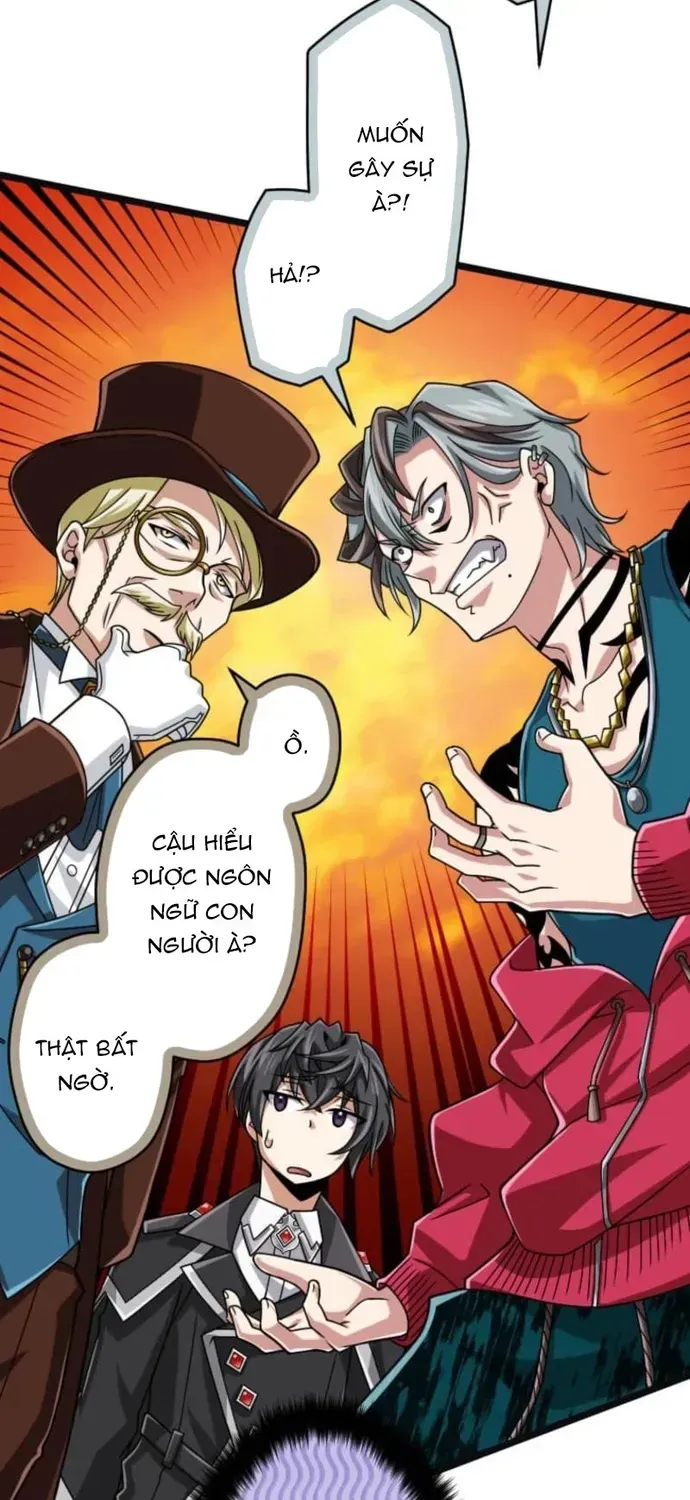 Chapter 132 trang 22