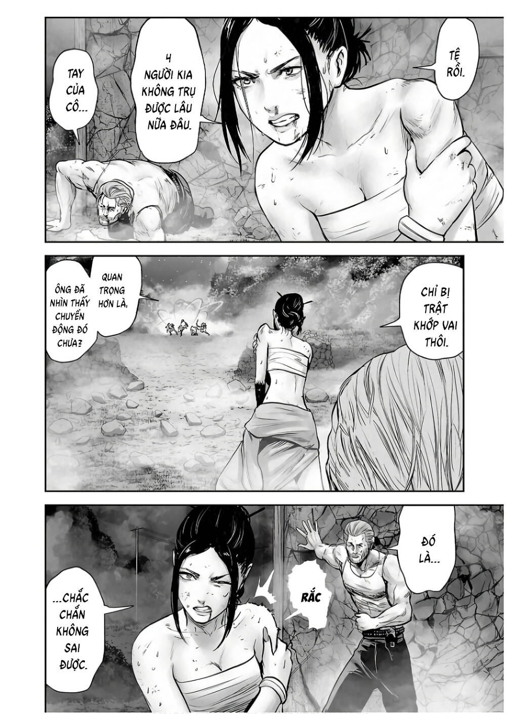 Chapter 145 trang 12