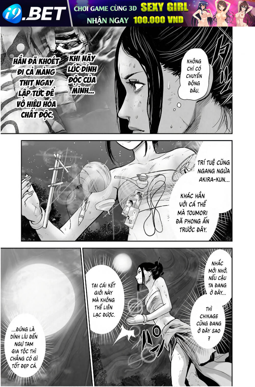 Chapter 145 trang 15