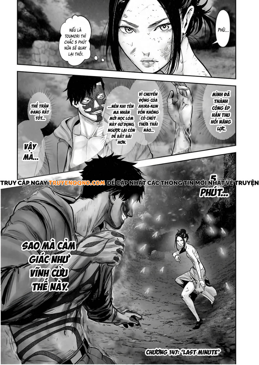 Chapter 147 trang 1
