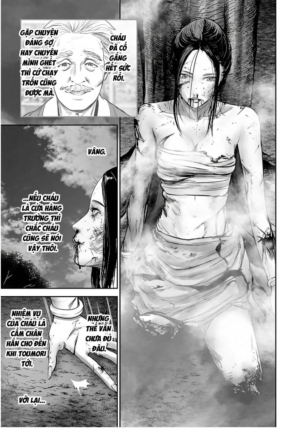 Chapter 147 trang 15