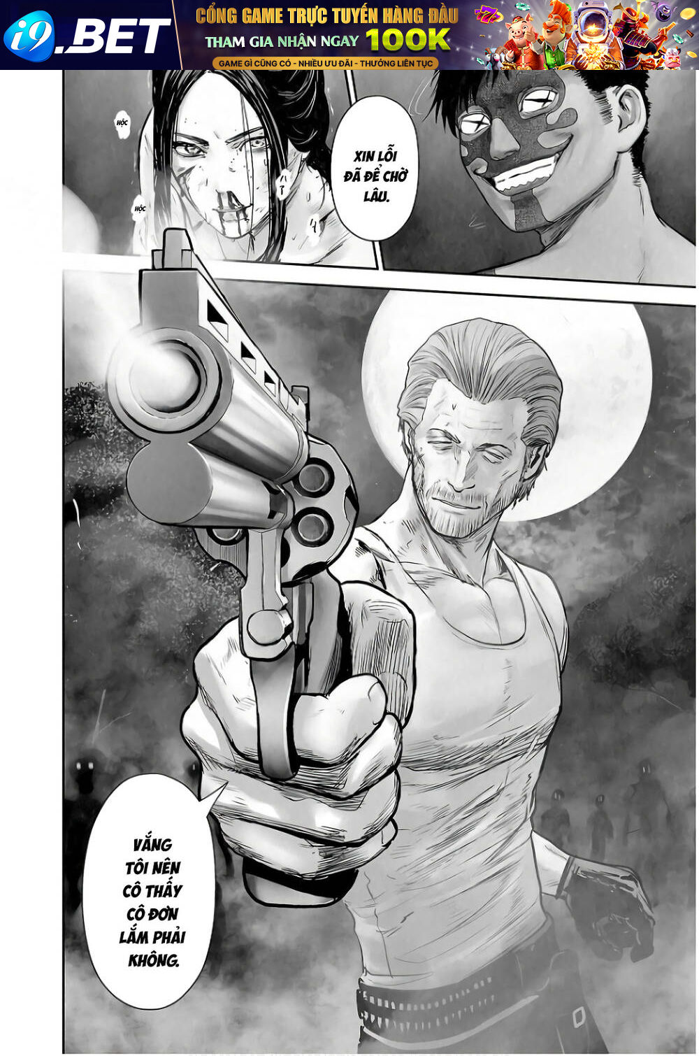 Chapter 147 trang 18