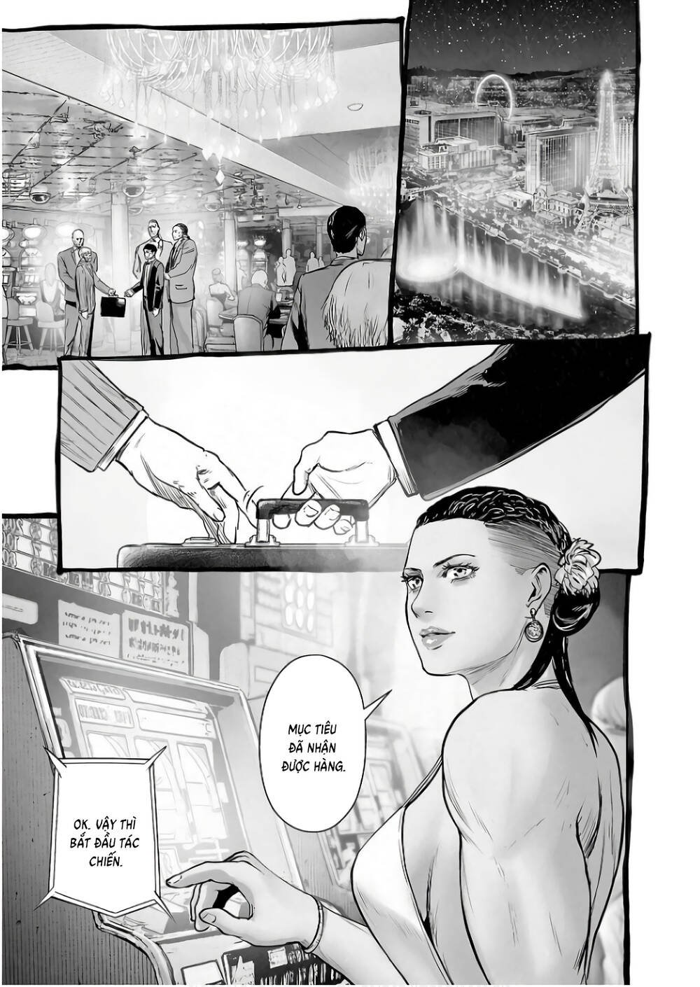 Chapter 149 trang 11