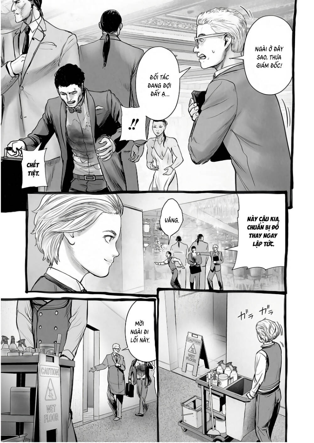 Chapter 149 trang 13