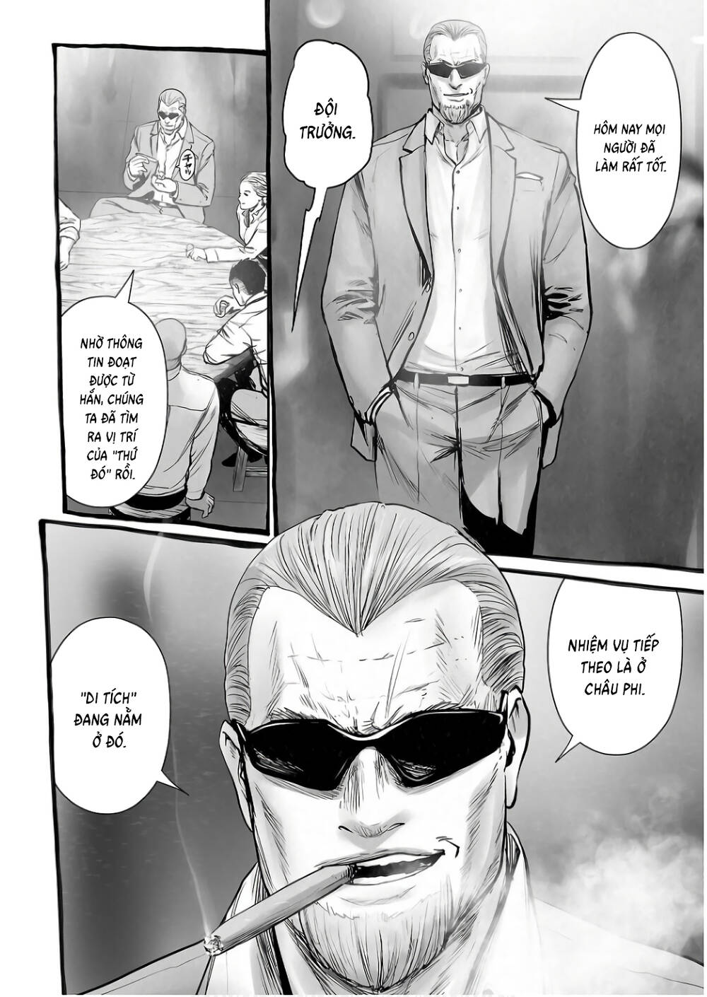 Chapter 149 trang 18