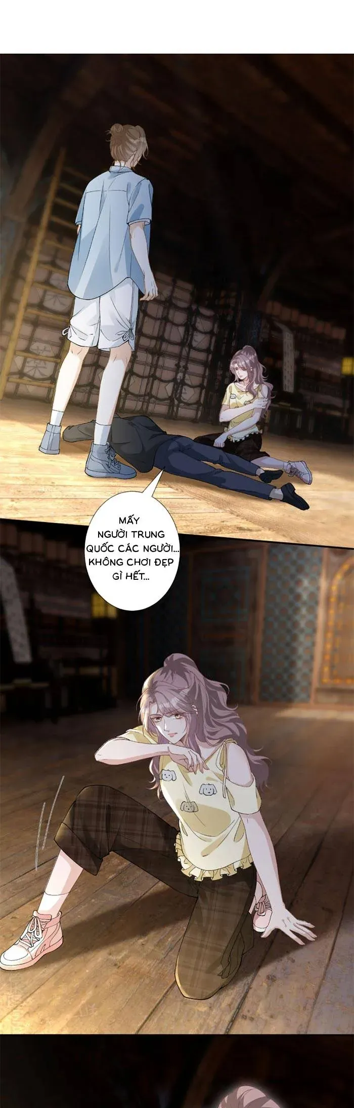 Chapter 414 trang 15