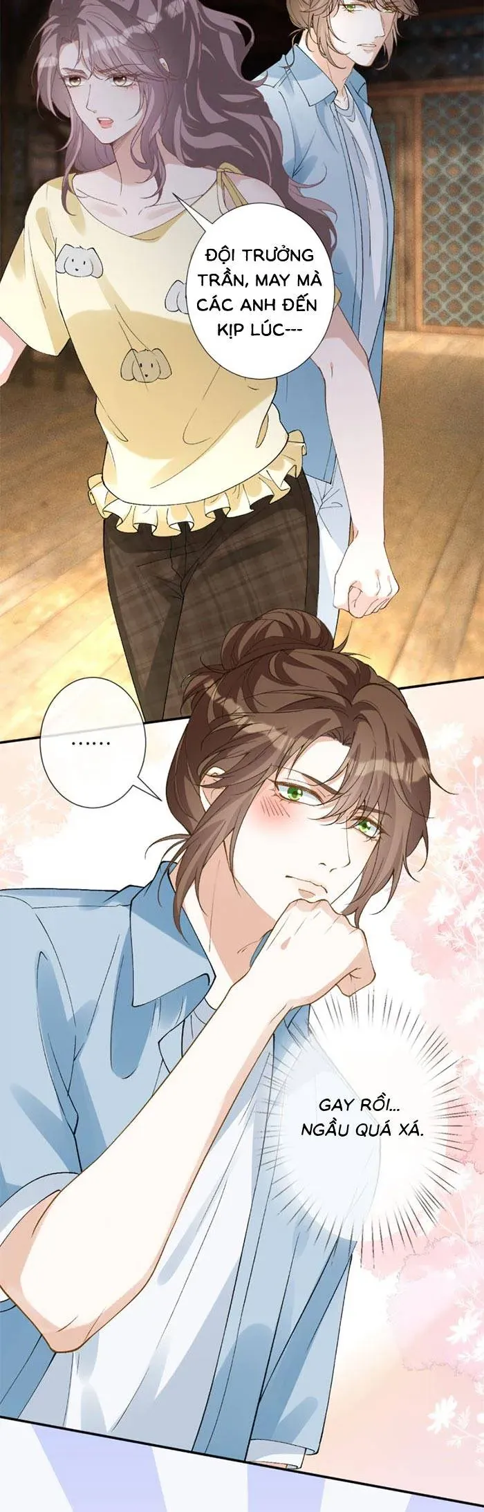 Chapter 414 trang 17