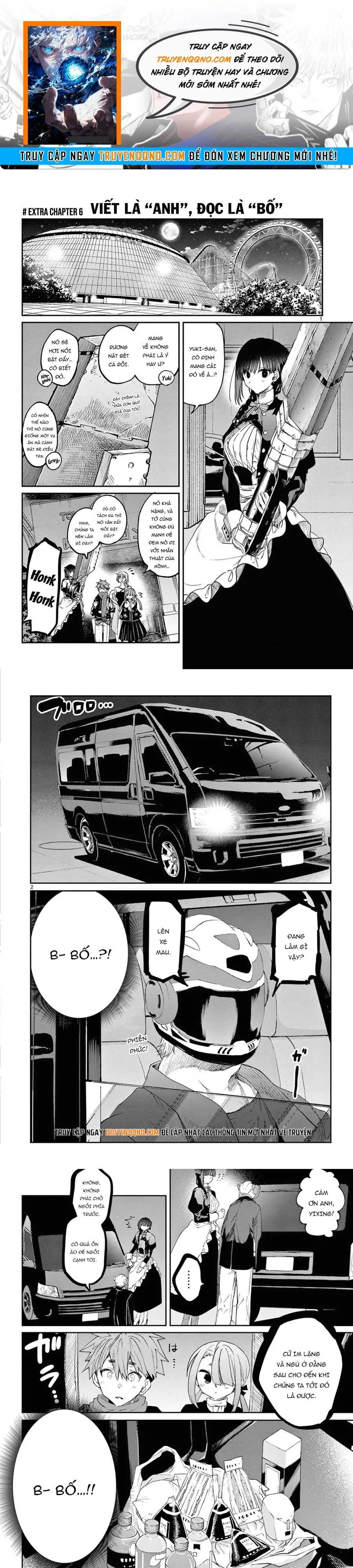 Chapter 60.5 trang 0