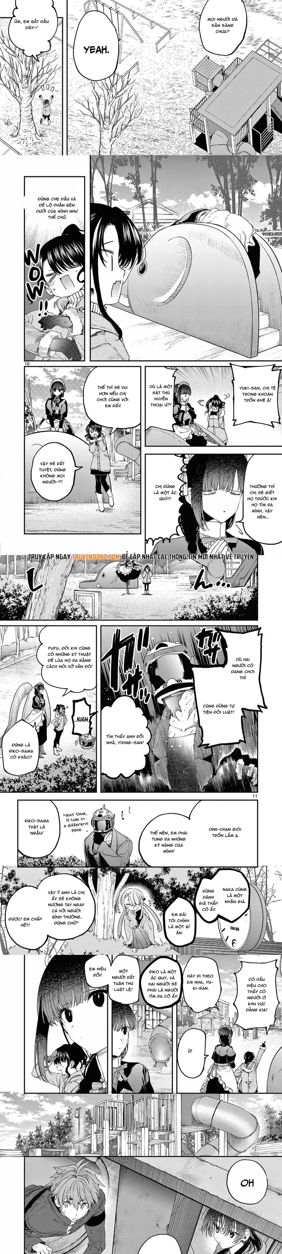 Chapter 64 trang 3