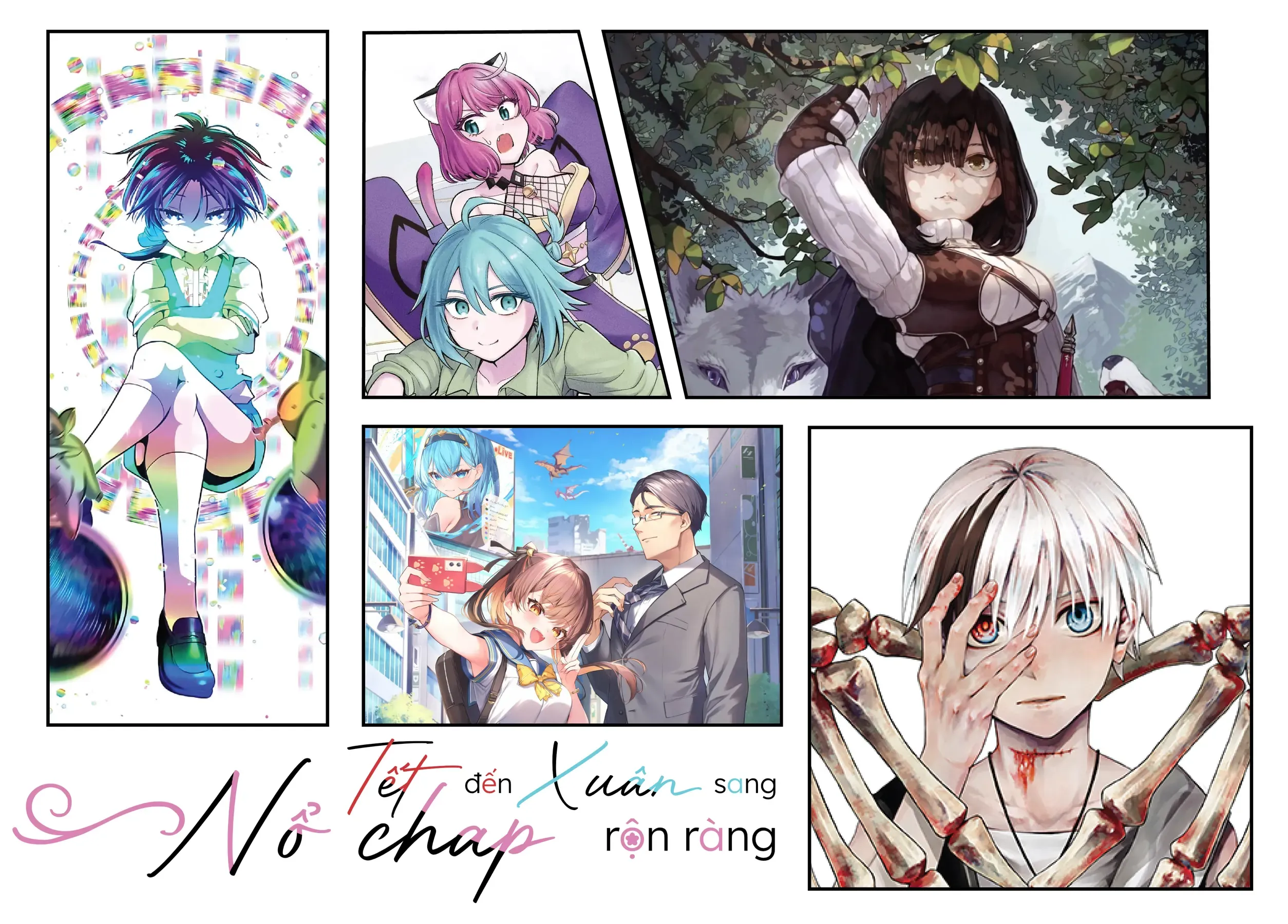 Chapter 58.1 trang 1