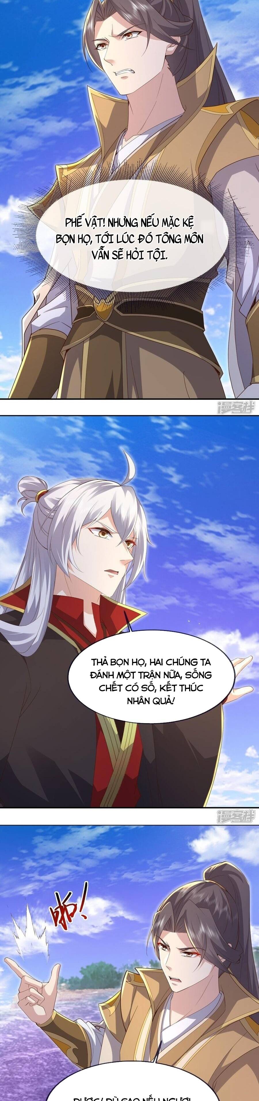 Chapter 898 trang 16