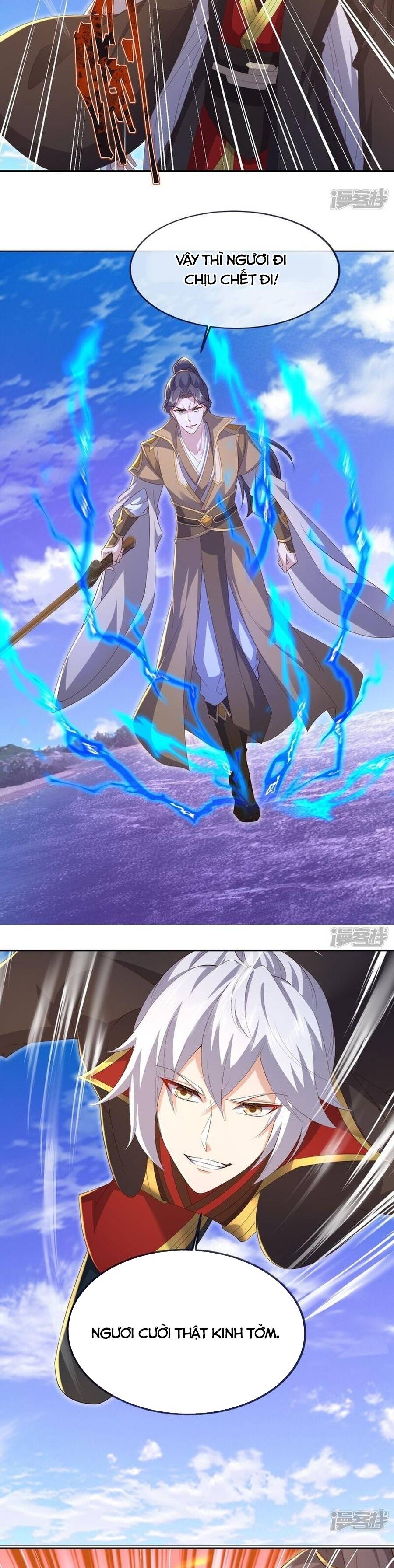 Chapter 898 trang 18