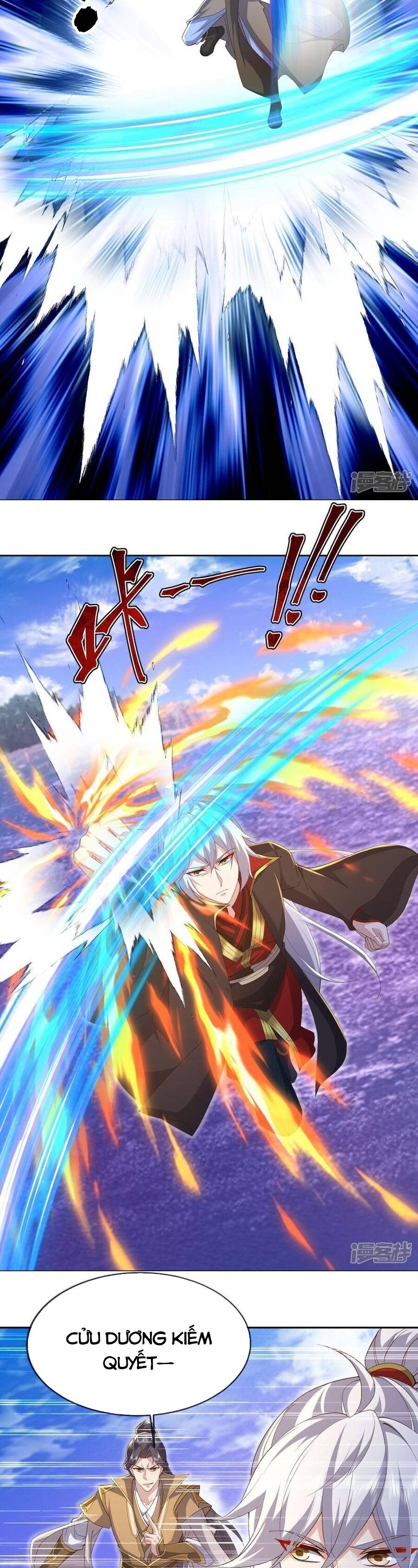 Chapter 898 trang 20