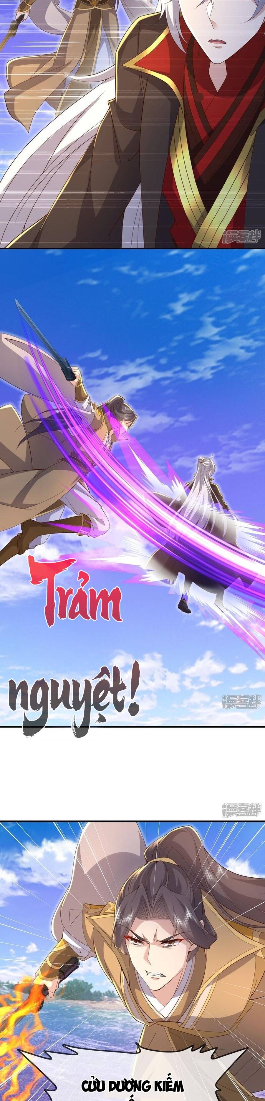 Chapter 898 trang 21