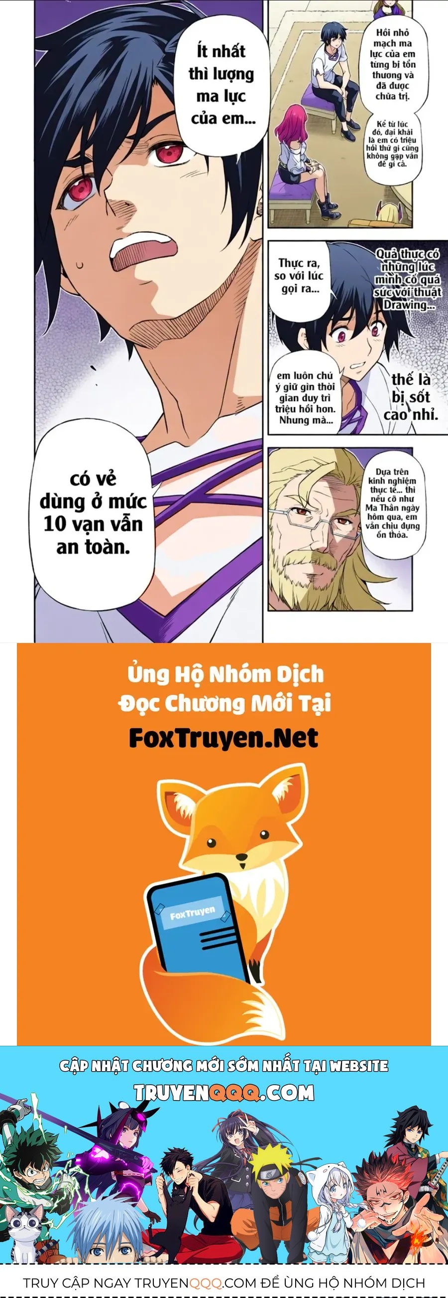 Chapter 184 trang 19