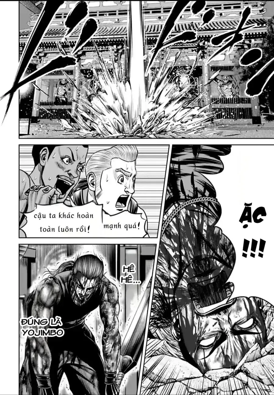 Chapter 112 trang 16