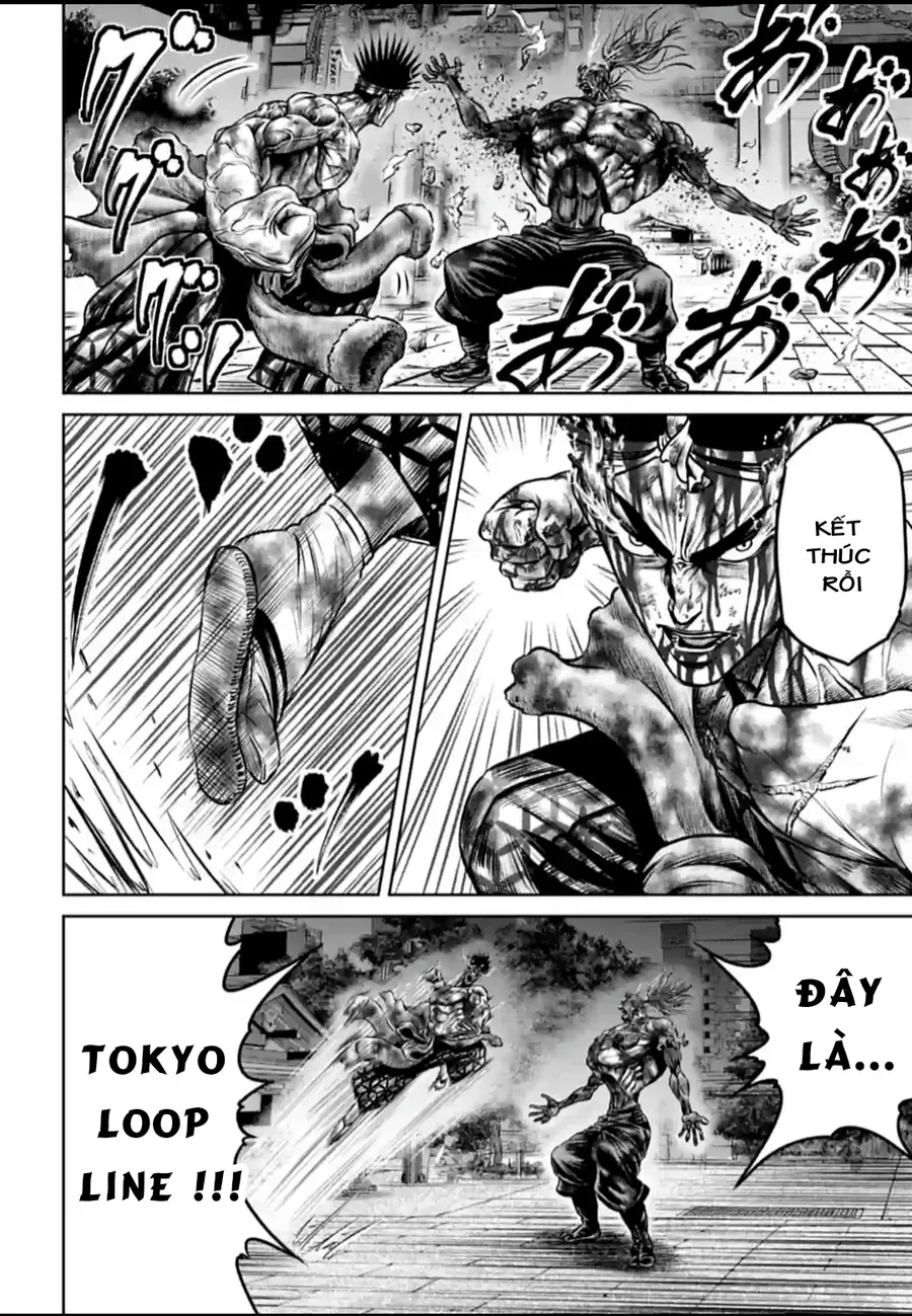 Chapter 115 trang 16