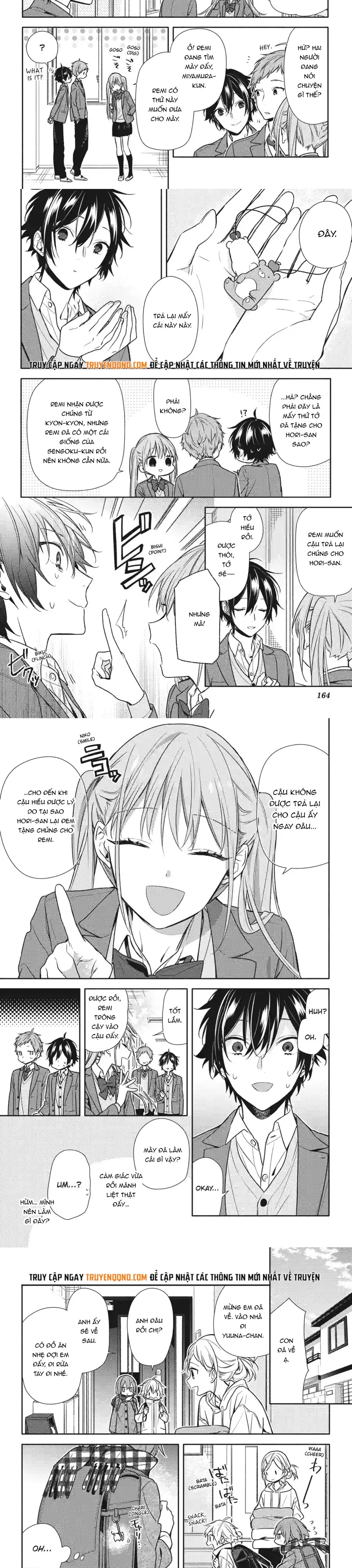 Chapter 164 trang 1