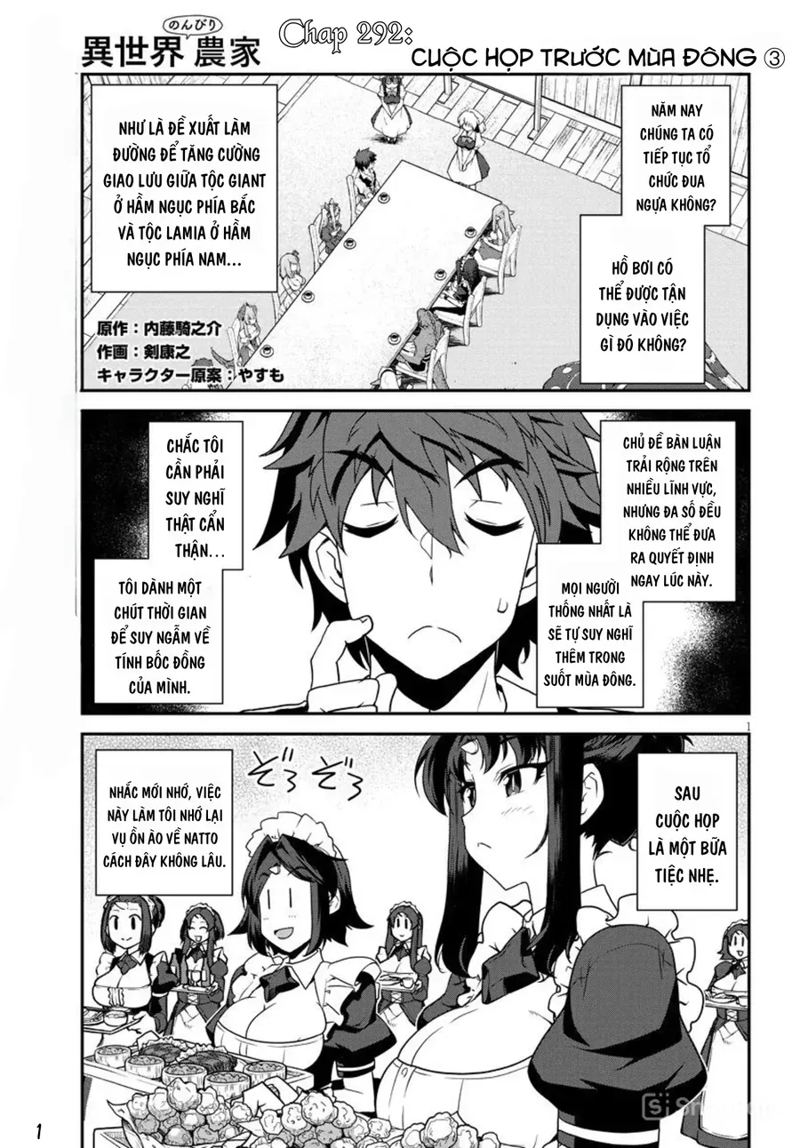 Chapter 292 trang 3