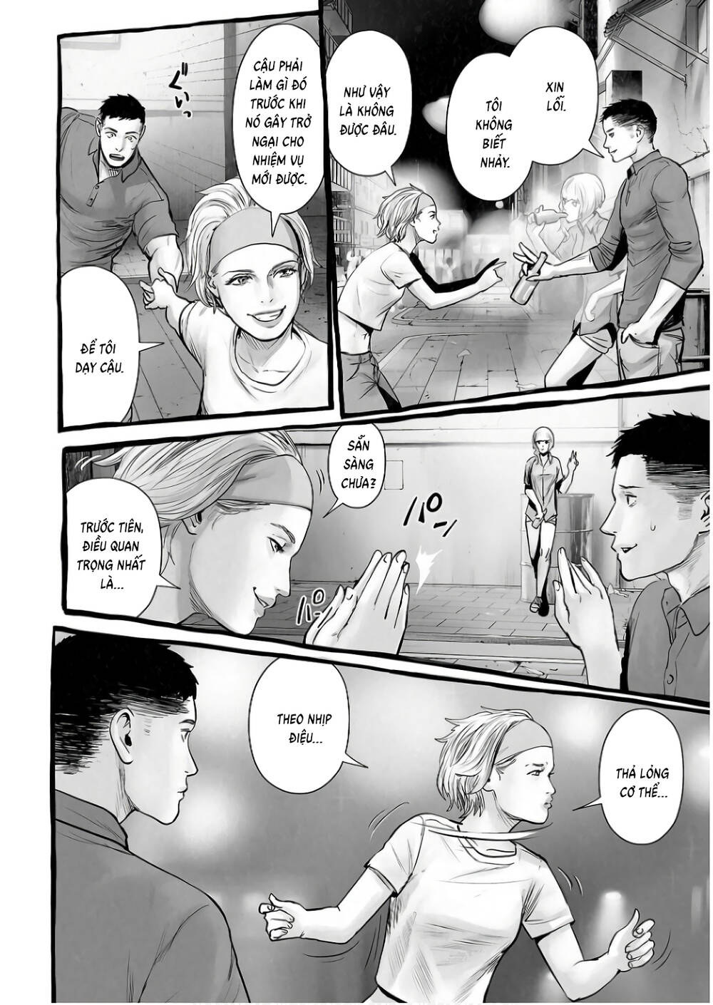 Chapter 150 trang 10