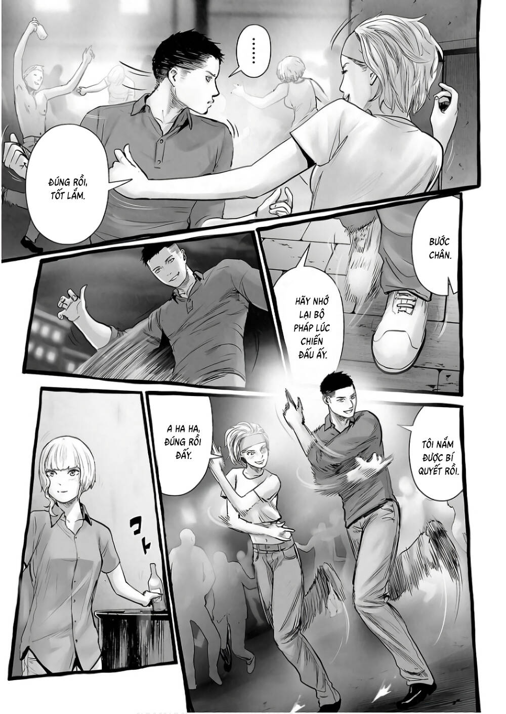 Chapter 150 trang 11