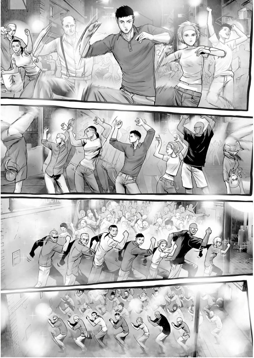 Chapter 150 trang 13