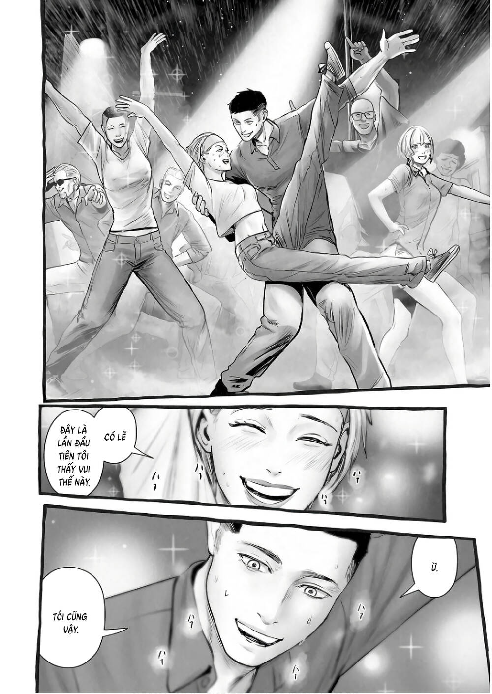 Chapter 150 trang 14