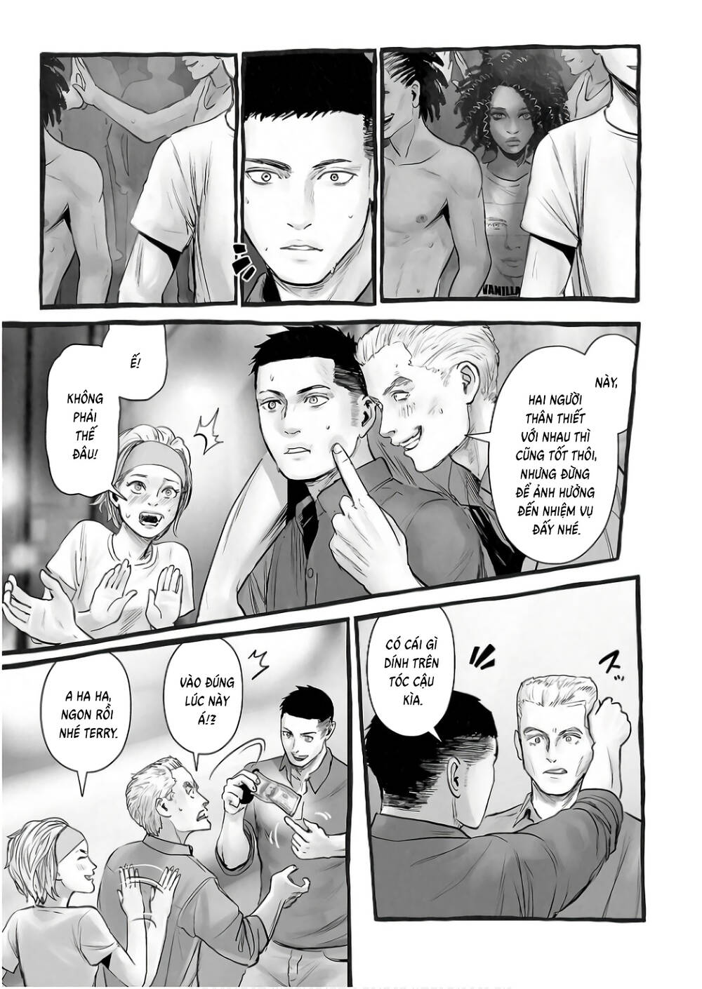 Chapter 150 trang 15