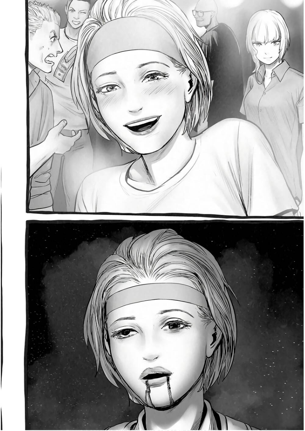 Chapter 150 trang 16