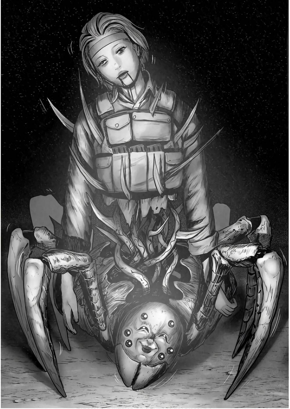 Chapter 150 trang 17