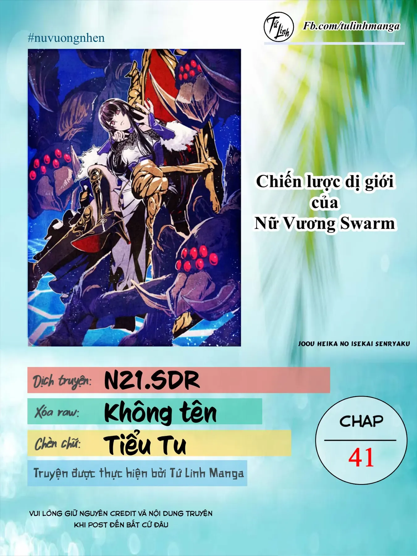 Chapter 41 trang 1