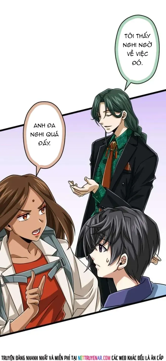 Chapter 134 trang 26