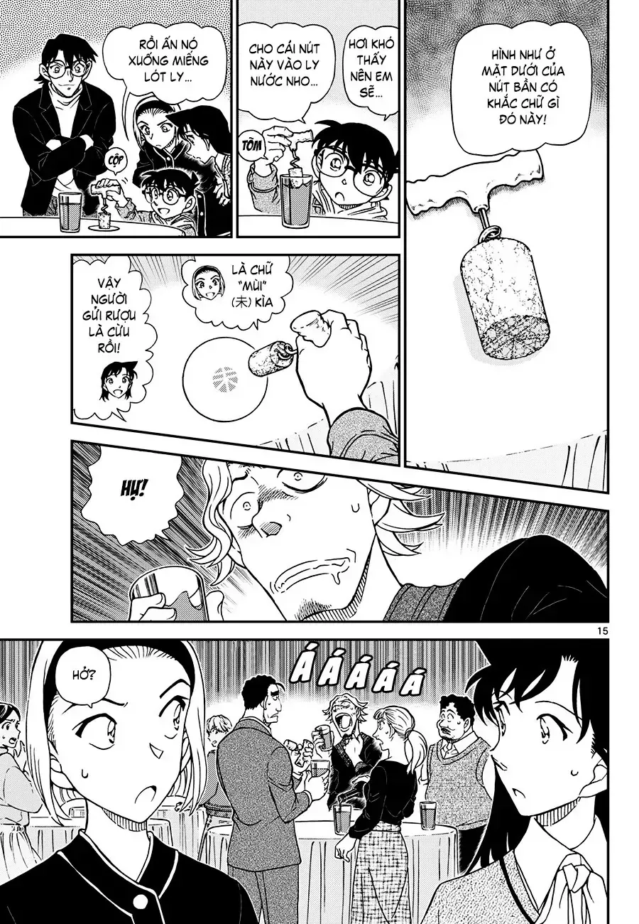 Chapter 1160 trang 11