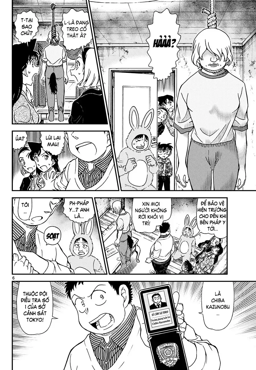 Chapter 1160 trang 2