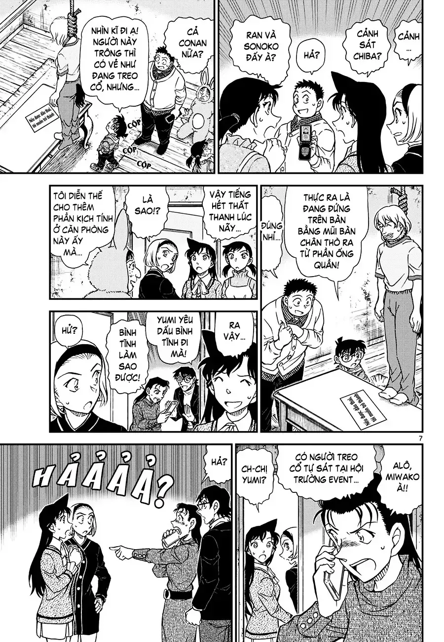 Chapter 1160 trang 3