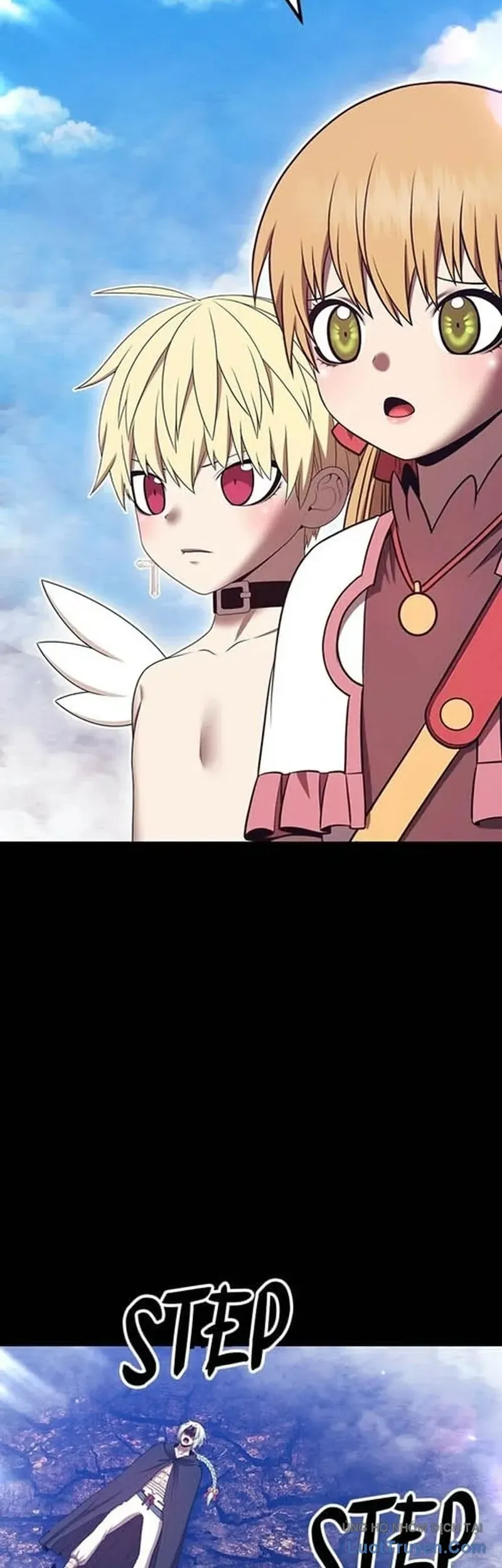 Chapter 183.5 trang 14