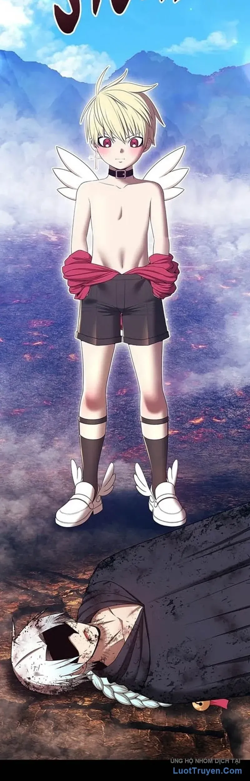 Chapter 183.5 trang 16