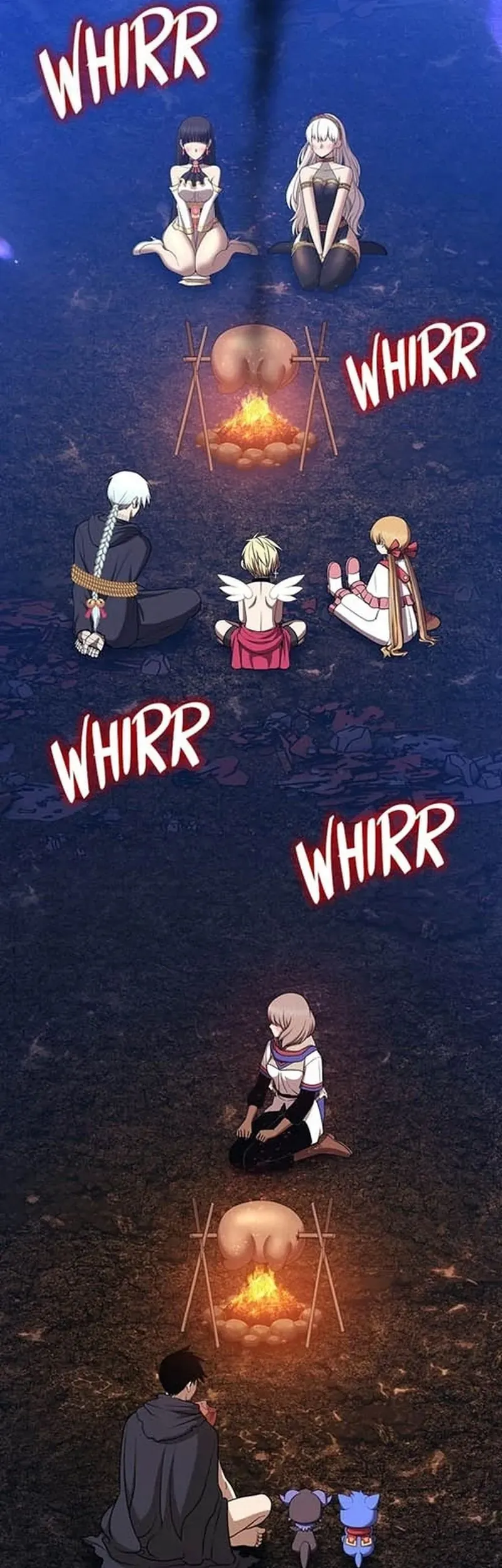 Chapter 183.5 trang 49