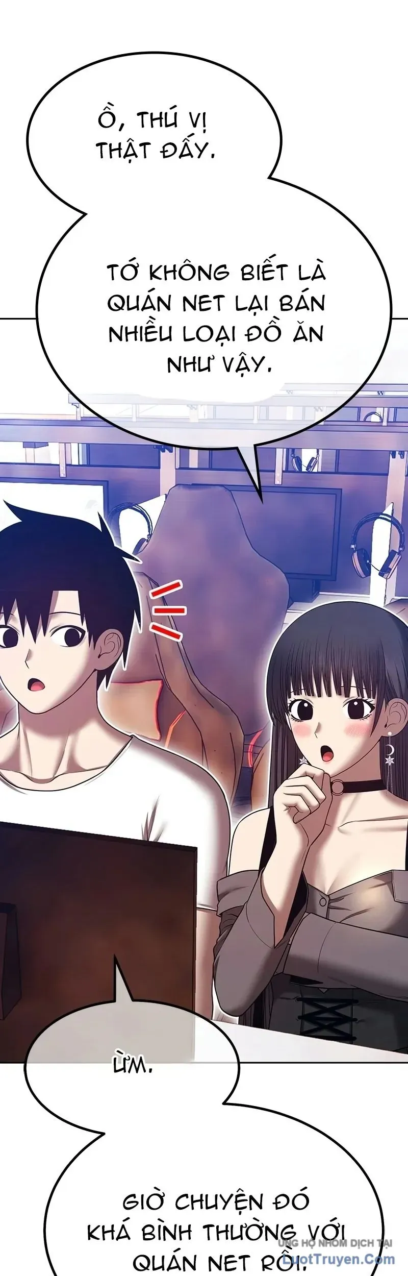 Chapter 184.5 trang 38