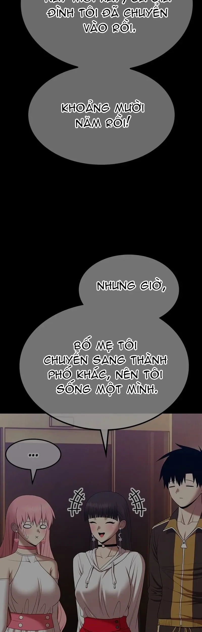 Chapter 184.5 trang 45