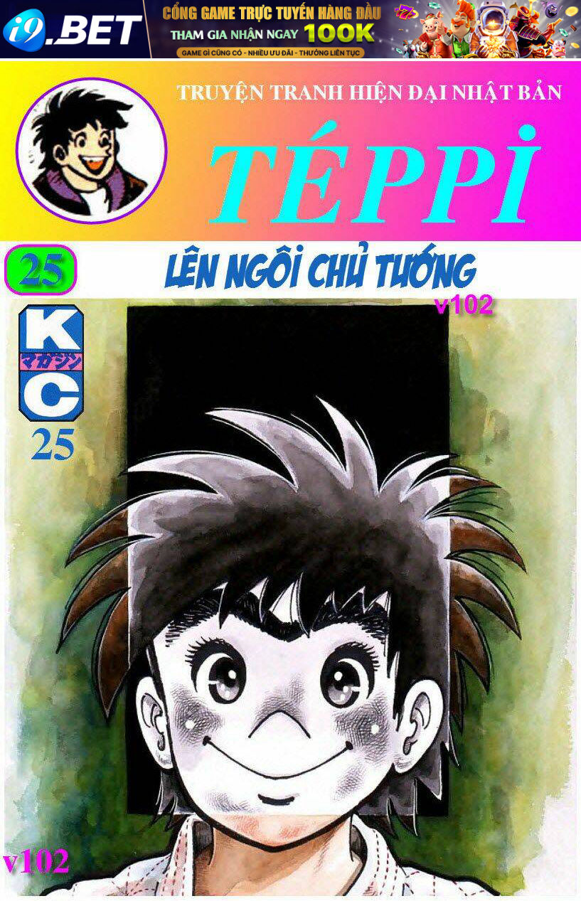 Chapter 100 trang 1