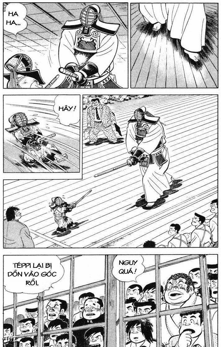 Chapter 100 trang 11